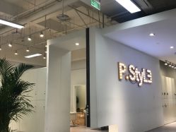 -P.STYLE派斯造型