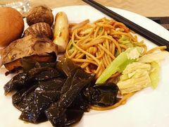 -大连海创科技交流中心自助餐厅