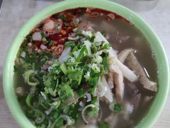 -阿叶羊杂碎(前进街店)