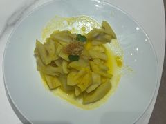 -皇城根·鲁菜济南菜·吊炉烤鸭·炒鸡鱼头(济南旗舰店)