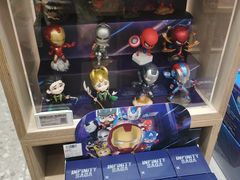 -泡泡玛特POPMART(杭州乐堤港店)
