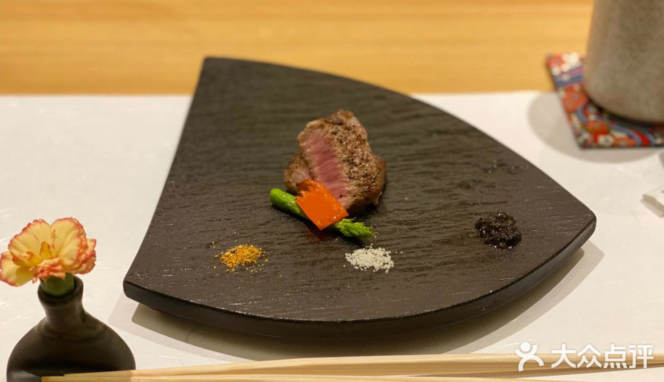 🍥🍢杭州万象城Omakase