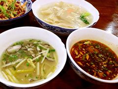 -天下第一面(大雁塔北广场店)