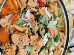 -我家福厨(万达中餐厅店)