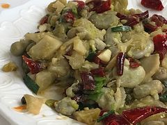 -笑红饭庄