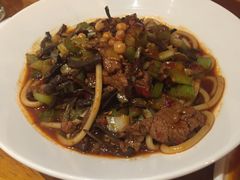 -疆Jiang·新疆秘制料理