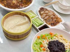 -金鸭都·老北京特色家常菜(潘家园店)
