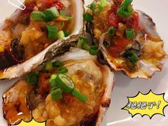 -芭菲盛宴·环球美食(解放碑英利国际店)