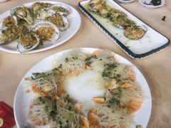 -琼大师东方烤乳猪(亚特兰蒂斯店)