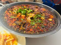 -麻六记(新天地店)