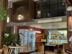-嗒令甜品·主题融合料理餐厅(首座时代店)