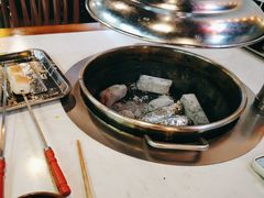 -李家水浒烤肉(五一店)