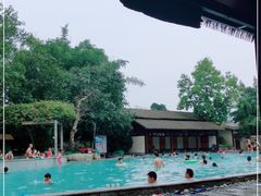 -天赐温泉