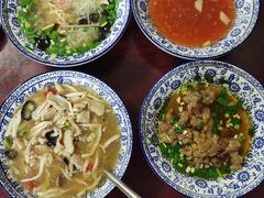-管记水席老店(仙果市街店)