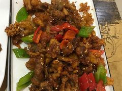 -清真•蜀风园(丁字沽总店)