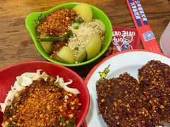 -冒椒火辣(奎星楼街店)