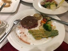 -维兰西餐(万泉河店)