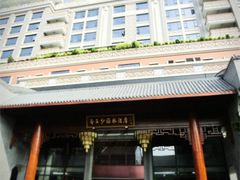 wKgB4lJPyBCAcElZAATRcRGUln066.groupinfo.w600-佛山顺德香云纱园林酒店(清晖园店)