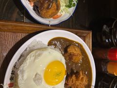 -金龙咖喱