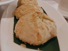 -名轩·中餐厅(南京玄武湖假日酒店)
