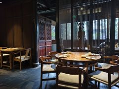 -壹泰东南亚主题餐厅·高良姜风情(州桥店)