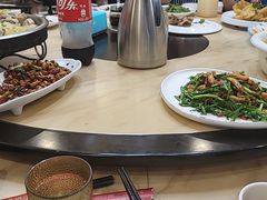 -李老哈·东北菜(宋园路店)