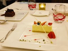 -上海和平饭店华懋阁 Cathay Room