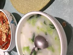 -外婆味道·云南菜大当家(关上店)