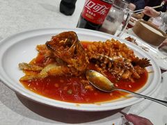 -北京全聚德(玉泉路店)