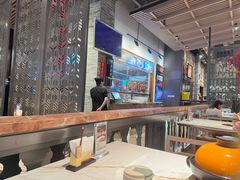 -滋粥楼·顺德菜(番禺广场总店)