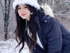 -亚布力新体委滑雪场