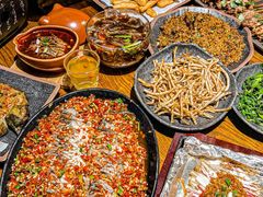 -五样儿西昌小签签烤串(建设路店)