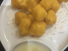 -伊带伊路新疆美食府(呼家楼店)