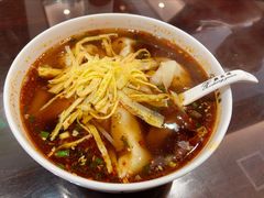 红汤辣馄饨-熙盛源(滨湖万达店)