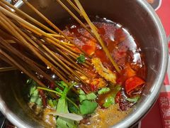-寂寞的豆芽(西大望南路店)