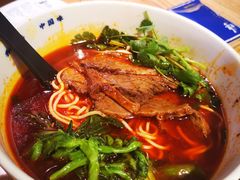 -和府捞面(景枫中心店)