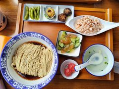 -孙盛兴奥灶面馆·蟹黄面·三虾面(山塘街总店)