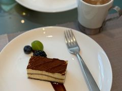 -荟星庭西餐厅(天府丽都喜来登饭店)