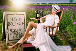 -戛纳印象摄影(潮拍定制馆)