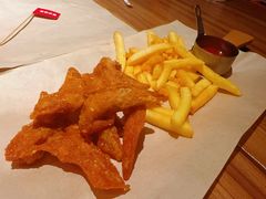 -必胜客(兴旺店)