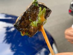 -无声臭豆腐(大井1号店)