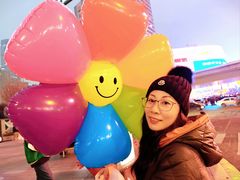 -长沙富力万达文华酒店