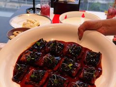 -馋遇江南·精致湖景雅宴(东方之门店)