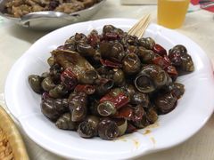 全味田螺-小民大排档(马场角横路店)