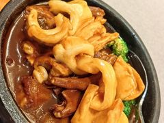 -长禧家·珑厨(东山口店)