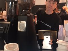 -Manner Coffee(芮欧百货店)
