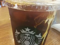 -星巴克(赛特购物中心店)