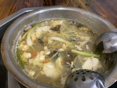 -海关荤豆花(洋河一路店)