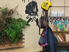 -CAPRAIBEXCOFFEE羍市(菉葭巷店)