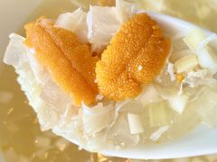 -广州柏悦酒店·悦景轩·粤菜餐厅